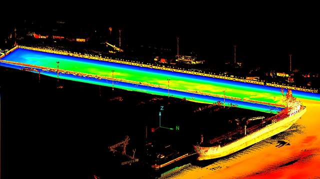 機載激光雷達（LiDAR）點云數(shù)據(jù)結(jié)構(gòu)特點及處理流程.jpg