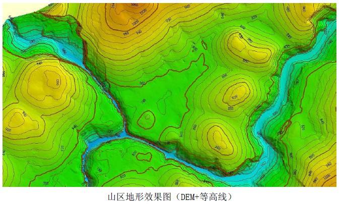 機(jī)載LIDAR點(diǎn)云數(shù)據(jù)等高線測(cè)繪新技術(shù)及其應(yīng)用.jpg