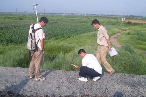 航空攝影測量在道路測量工作中的應(yīng)用