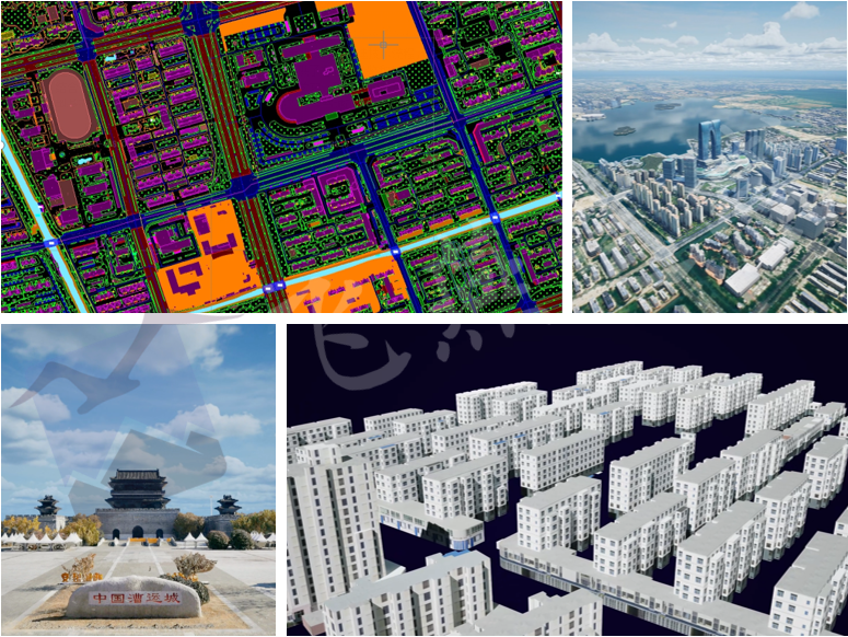 飛燕遙感全面加速實(shí)景三維中國(guó)建設(shè)，2025年初步實(shí)現(xiàn)目標(biāo)