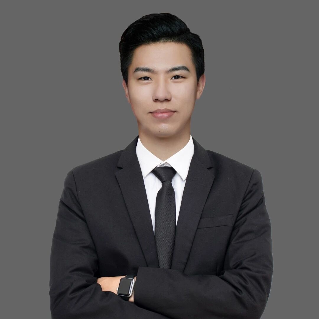 喜報(bào)丨總經(jīng)理趙梓言榮獲兩項(xiàng)榮譽(yù)